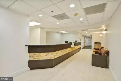3 Washington Circle NW #G2, Washington, DC 20037 - Photo 5