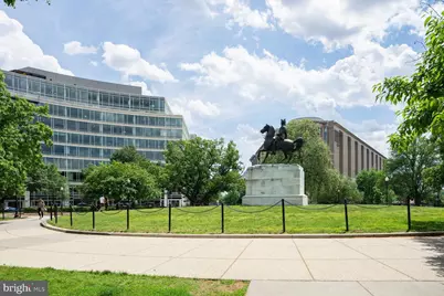 3 Washington Circle NW #G2, Washington, DC 20037 - Photo 25