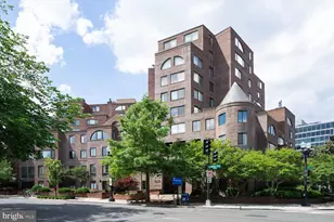 3 Washington Cir NW, Washington, DC 20037 - Photo 1