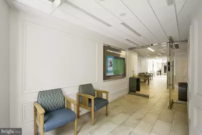 3 Washington Circle NW #G2, Washington, DC 20037 - Photo 23