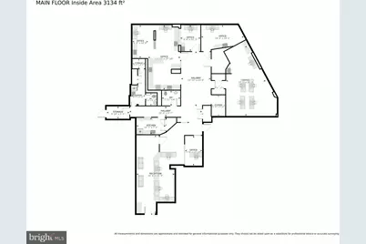 3 Washington Circle NW #G2, Washington, DC 20037 - Photo 3