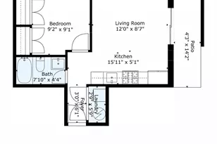 845 19th St NE, Washington, DC 20002 - Photo 9