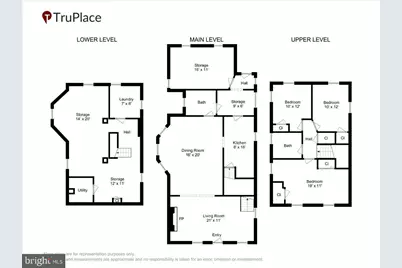 2227 Newton Street NE, Washington, DC 20018 - Photo 45