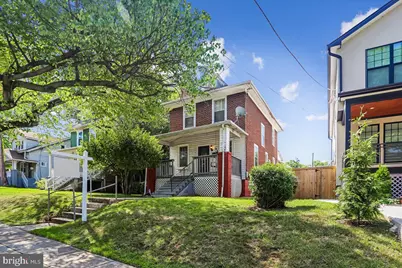 2227 Newton Street NE, Washington, DC 20018 - Photo 1