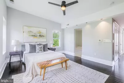 1429 5th Street NW, Washington, DC 20001 - Photo 29