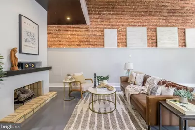 1429 5th Street NW, Washington, DC 20001 - Photo 5