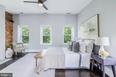 1429 5th Street NW, Washington, DC 20001 - Photo 27