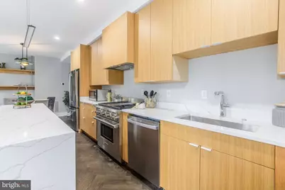 1429 5th Street NW, Washington, DC 20001 - Photo 11