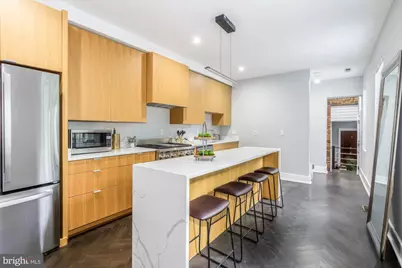1429 5th Street NW, Washington, DC 20001 - Photo 9