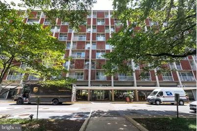 800 4th Street SW #N325, Washington, DC 20024 - Photo 21
