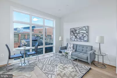 4347 Harrison Street NW #4, Washington, DC 20015 - Photo 5