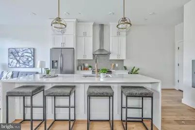 4347 Harrison Street NW #4, Washington, DC 20015 - Photo 7