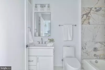 4347 Harrison Street NW #4, Washington, DC 20015 - Photo 13
