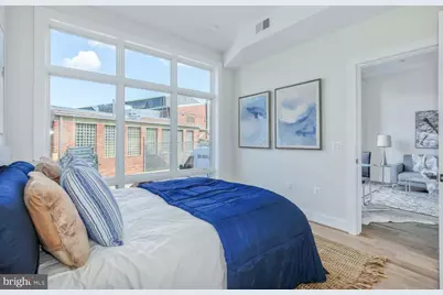 4347 Harrison Street NW #4, Washington, DC 20015 - Photo 9