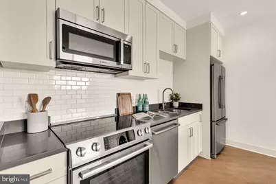 2550 17th Street NW #317, Washington, DC 20009 - Photo 9