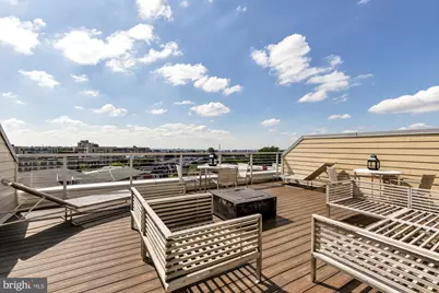 2550 17th Street NW #317, Washington, DC 20009 - Photo 29