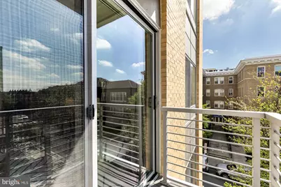 2550 17th Street NW #317, Washington, DC 20009 - Photo 11