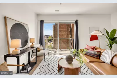 2550 17th Street NW #317, Washington, DC 20009 - Photo 13
