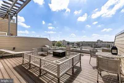 2550 17th Street NW #317, Washington, DC 20009 - Photo 27