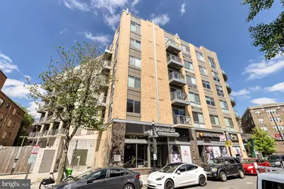 2550 17th Street NW #317, Washington, DC 20009 - Photo 35