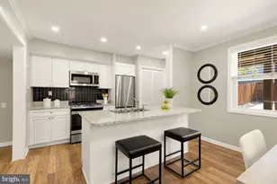 1101 16th St NE, Washington, DC 20002 - Photo 13