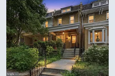 440 Delafield Place NW, Washington, DC 20011 - Photo 1