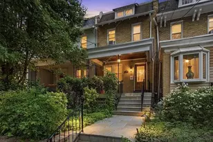 440 Delafield Pl NW, Washington, DC 20011 - Photo 1