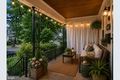 440 Delafield Place NW, Washington, DC 20011 - Photo 3