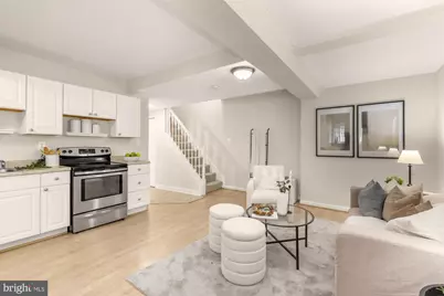 513 Somerset Place NW, Washington, DC 20011 - Photo 23