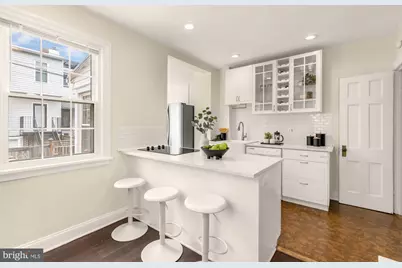 513 Somerset Place NW, Washington, DC 20011 - Photo 9