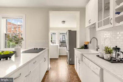 513 Somerset Place NW, Washington, DC 20011 - Photo 11