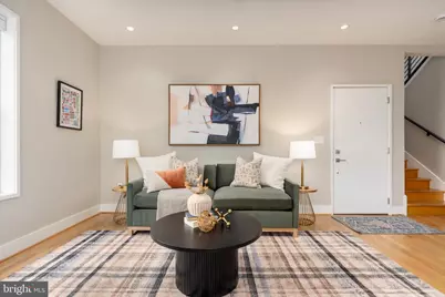 610 Newton Place NW #12, Washington, DC 20010 - Photo 3