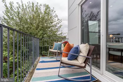 610 Newton Place NW #12, Washington, DC 20010 - Photo 7