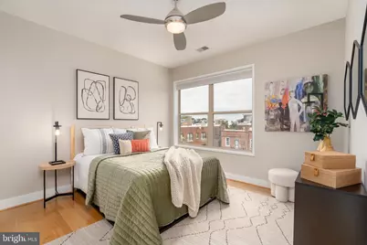 610 Newton Place NW #12, Washington, DC 20010 - Photo 17