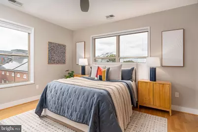 610 Newton Place NW #12, Washington, DC 20010 - Photo 13