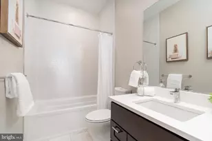 610 Newton Pl NW, Washington, DC 20010 - Photo 19