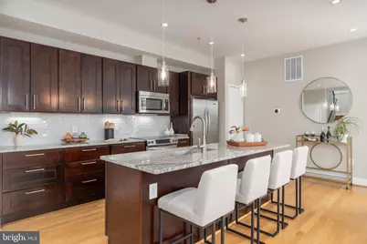 610 Newton Place NW #12, Washington, DC 20010 - Photo 9