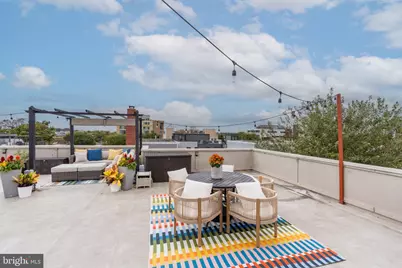 610 Newton Place NW #12, Washington, DC 20010 - Photo 23