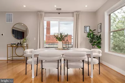 610 Newton Place NW #12, Washington, DC 20010 - Photo 5
