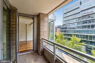 1111 23rd Street NW, Washington, DC 20037 - Photo 5