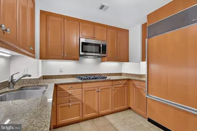 1111 23rd Street NW #5C, Washington, DC 20037 - Photo 7