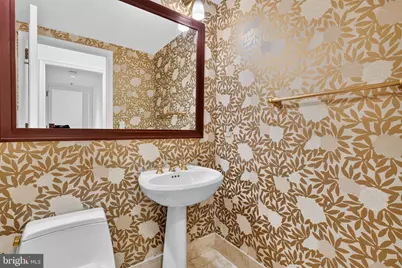 1111 23rd Street NW #5C, Washington, DC 20037 - Photo 9