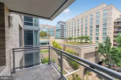 1111 23rd Street NW #5C, Washington, DC 20037 - Photo 11