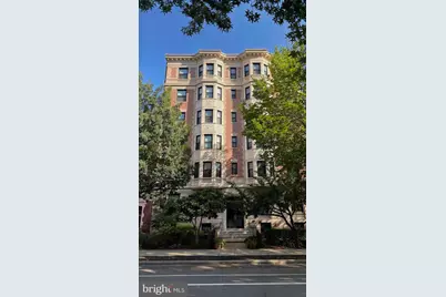 1735 New Hampshire Avenue NW #401, Washington, DC 20009 - Photo 1
