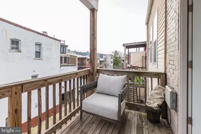 37 Todd Place NE #3, Washington, DC 20002 - Photo 21