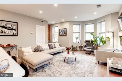 37 Todd Place NE #3, Washington, DC 20002 - Photo 5