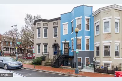 37 Todd Place NE #3, Washington, DC 20002 - Photo 3
