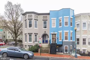 37 Todd Pl NE, Washington, DC 20002 - Photo 1