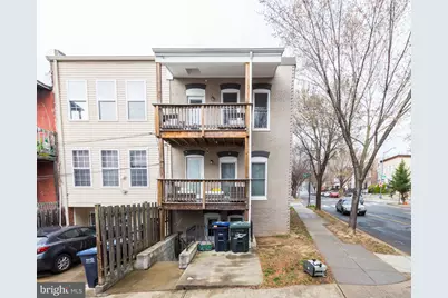 37 Todd Place NE #3, Washington, DC 20002 - Photo 27