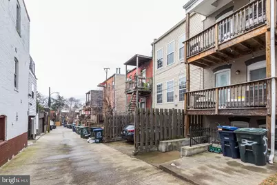 37 Todd Place NE #3, Washington, DC 20002 - Photo 23